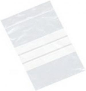 100 Large A4 9 x 12.75″ / 228...