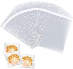 Self Seal Cellophane Bags – P...