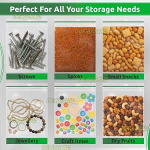 Grip Seal Resealable Zip Lock Bags ...