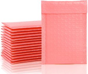 VEYLIN Bubble Mailers,24PCS Poly Bu...