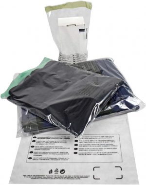 100 x 17″x24″ CLEAR Pee...