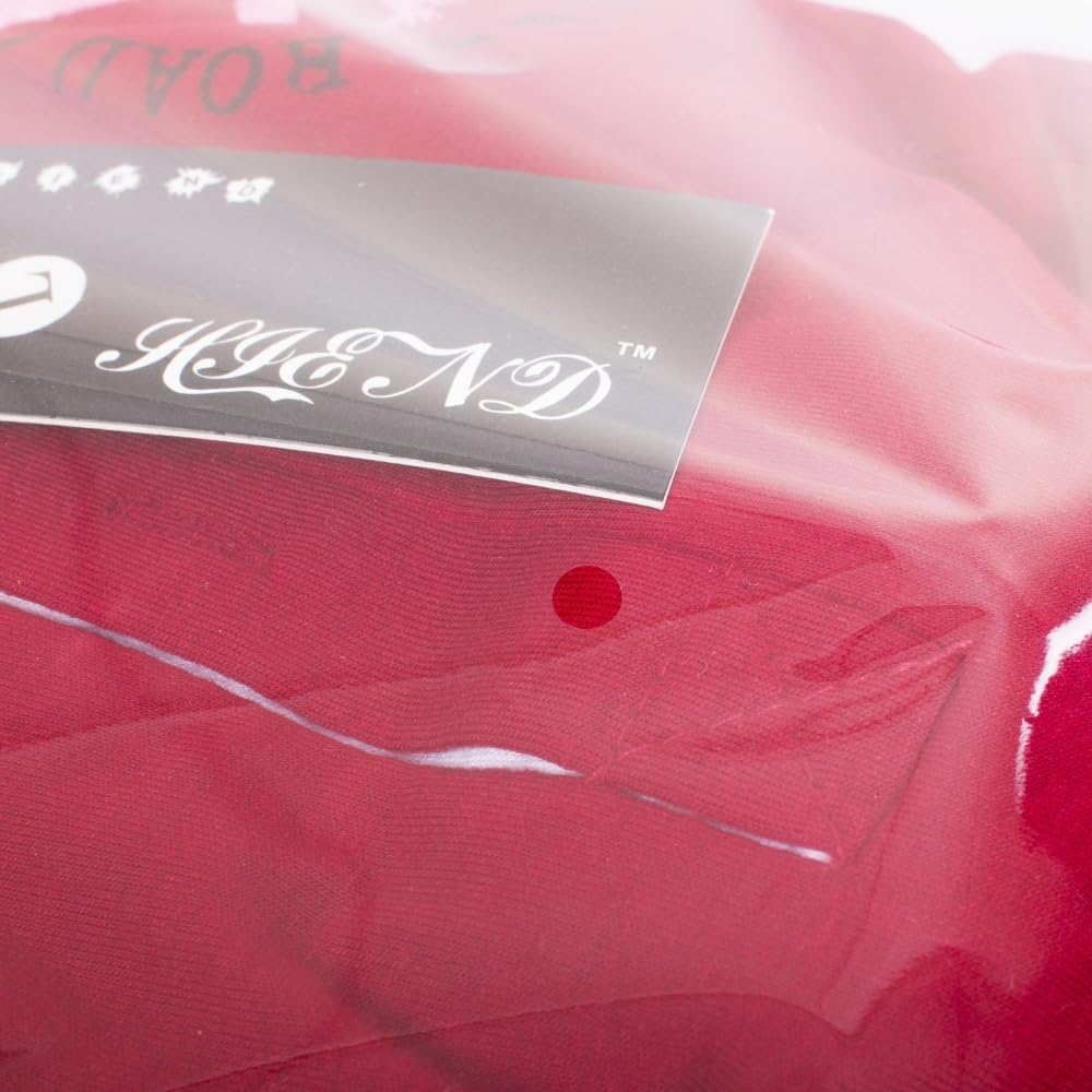 100x Self Seal Clear Cellophane Bags (10 x 12") High Clarity Display Garment Bag – Transparent Packaging Poly Bags 30 Microns Thickness with Suffocation Warning in 5 Languages - Image 4