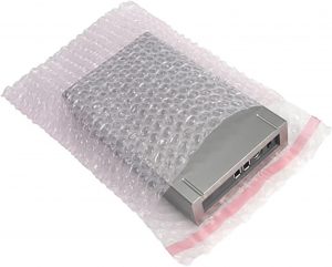 Anti Static Bubble Bags – Sel...