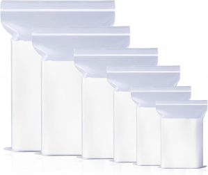 1000 Grip Seal Bags GL1 (2.25” x ...