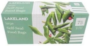 75 Lakeland Press-Seal Food Storage...