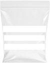 Pack of 100 Bags – 4” x...