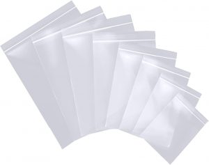 Grip Seal Bags | *PICK SIZE & ...