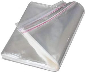 100 pcs 12″x 16″ Inch C...