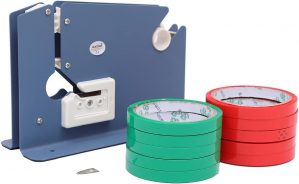 KATSU Plastic Bag Neck Sealer Tape ...