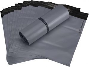 9×12 50 Mailing Bags Self Seal...
