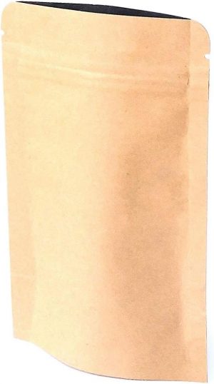 Evergreen Goods 10pcs Brown Kraft F...