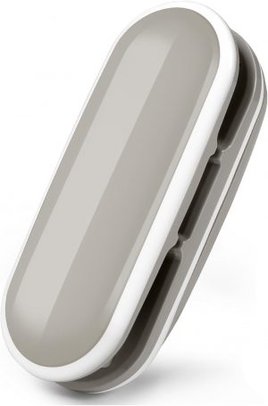 Mini Bag Sealer, Handheld Heat Seal...