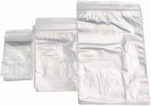 Wholesale Resealable Bags – 50 Pa...
