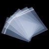 ezkart| 100x Strong Resealable Zip ...