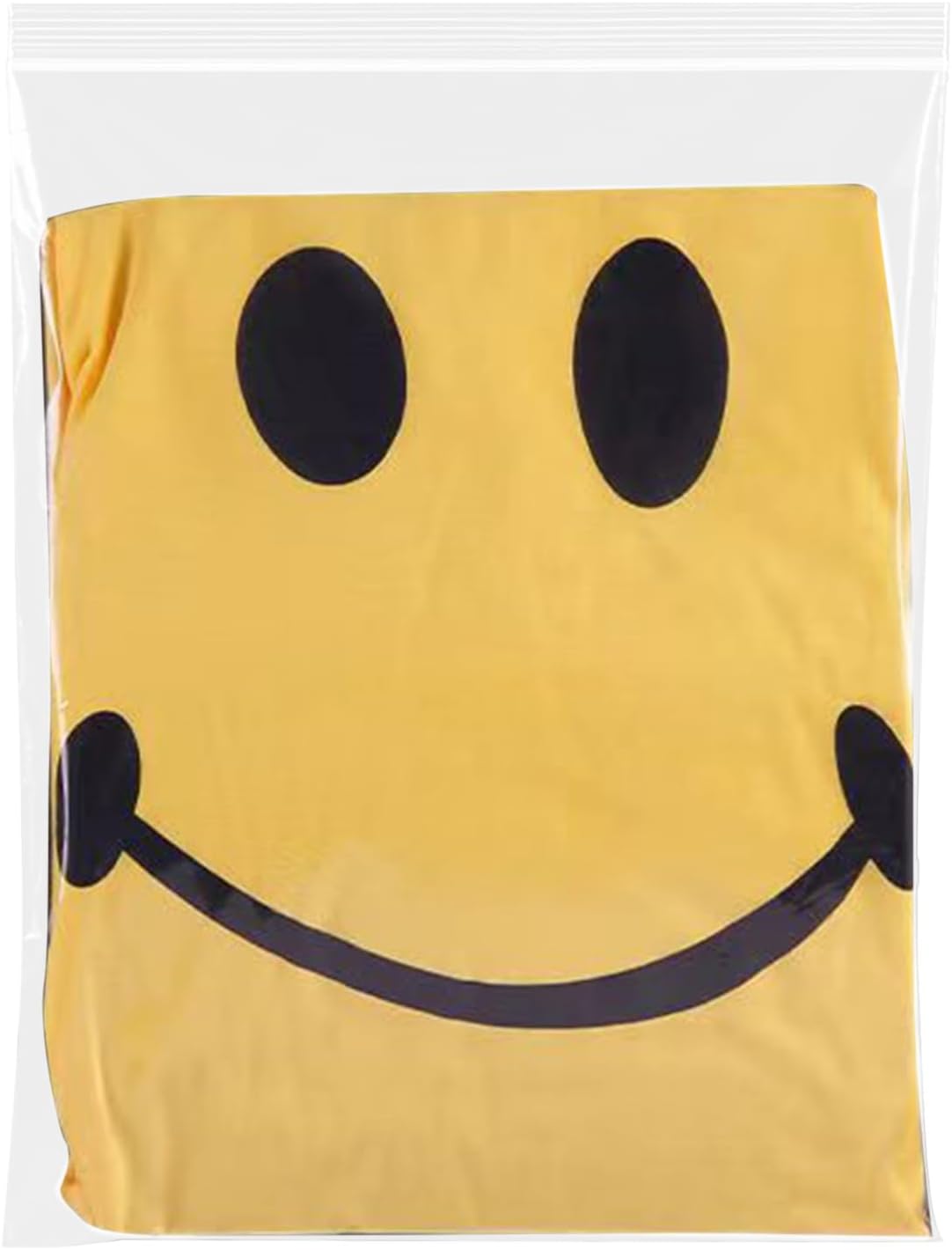 Resealable Clear Plastic Ziplock Bags 40x50cm Large Sealed Bag Storage Bag Press Thickening and Durable Grip Seal Bags for Shoes, Blankets, Clothing Storage, 20PCS - Image 5