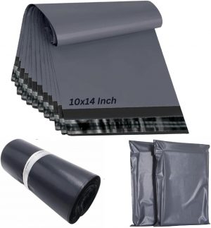 10×14 50 Mailing Bags Self Sea...