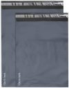 JeeJaan® 100 Pcs Mixed Grey Parcel...