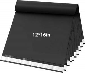 20Pcs Self-Seal Postage Packaging B...