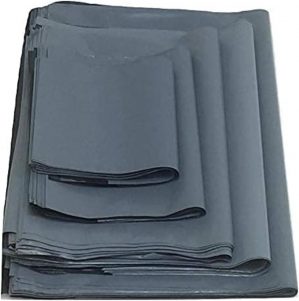 125 Mixed Grey Plastic Mailing Mail...