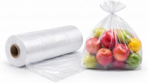 Sabco – Plastic Bags On Roll ...