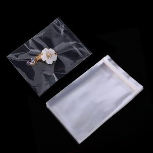 Self Seal Cellophane Bags – P...