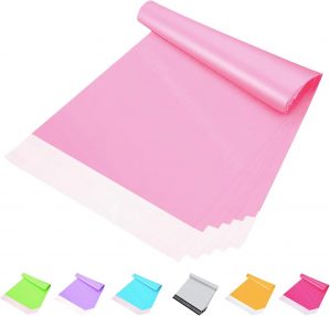 POPOYU Large Postage Bags 17x23in,5...