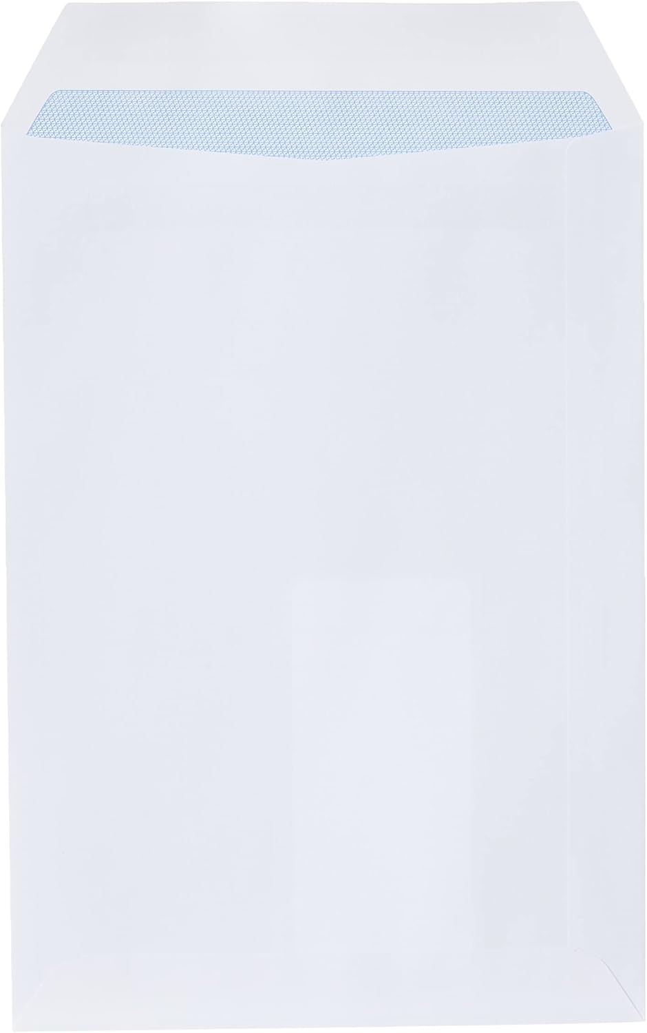 Blake Purely Everyday 90 gsm C5 229 x 162 mm Pocket Self Seal Window Envelopes (12084) White - Pack of 500 - Image 2