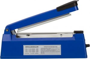 Impulse Heat Sealer Food Sealer Mac...