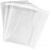 200Pcs Clear Resealable Cello/Cello...