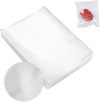 200 Pcs Precut Vacuum Sealer Bags, ...
