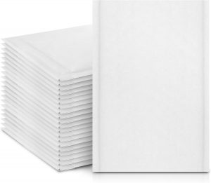 Padded Envelopes A3 A4 A5 A6, Padde...