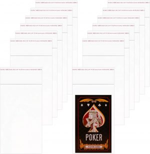 Cello Plastic Poly Bags 3″ x ...