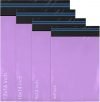 100 Mixed Mailing Poly Postal Self ...