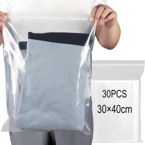 Clear Seal Bags Waterproof Luggage ...