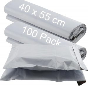 HAKZEON 100 Pack 15.7×21 Inch ...