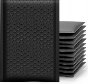 Padded Envelopes A4, with Easy Peel...