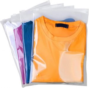QISF 30 Pack Reusable Ziplock Bags ...