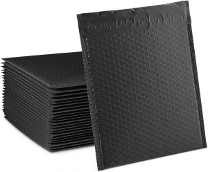 30 Pcs Poly Bubble Mailers, Weegoo ...