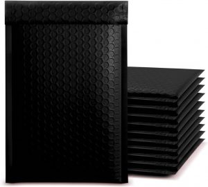 30Pcs Bubble Mailers, Self-Seal Pad...