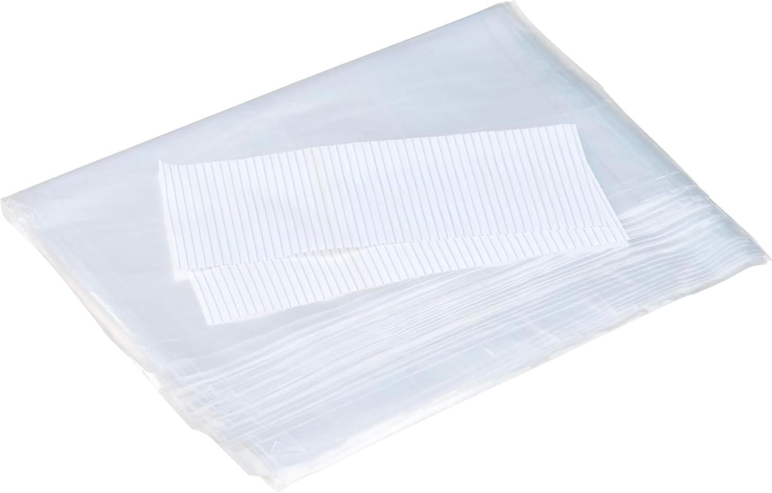 Caterpack Freezer Bags, 50-Piece - Image 2