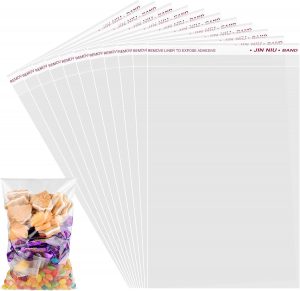 Morcheiong 200 Pieces 5×7 Inch...