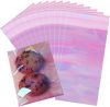 100pcs Cookie Bags, 8 x 14.2cm Cand...