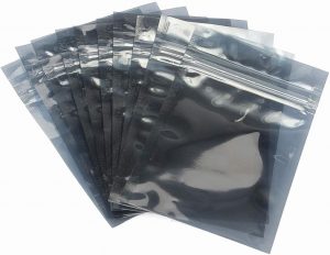 TopHomer 100Pcs Semi-Transparent Re...