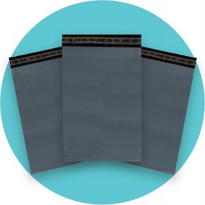 Triplast 9 x 12-Inch Plastic Mailin...