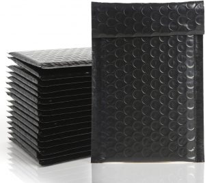 VEYLIN 16Pcs Poly Bubble Mailers, 1...