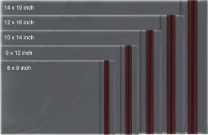 Grey Mailing Bags Poly Mailers Self...