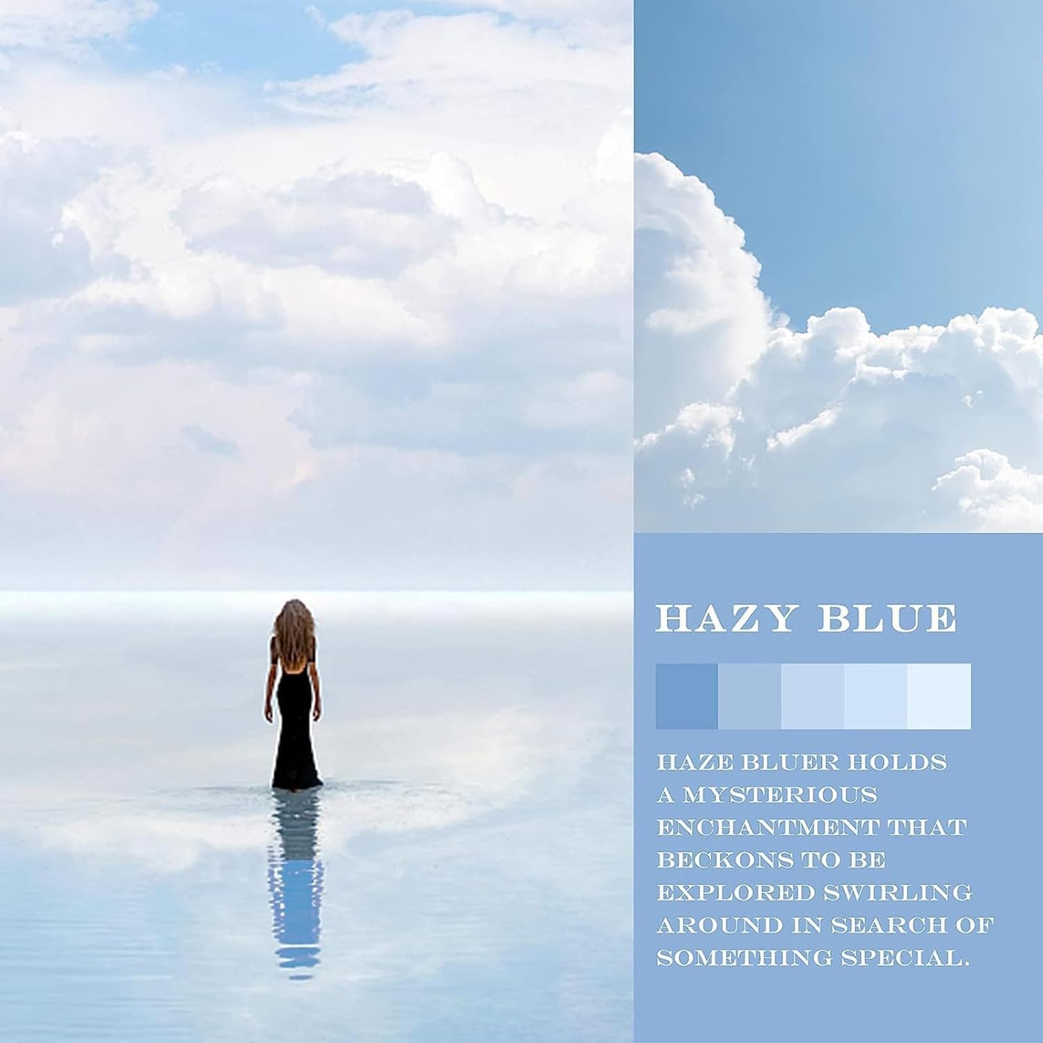 Switory Parcel Bags Postal Bags Shipping Bags Strong Adhesive Mailing Bags, Waterproof and Tear-Proof Multipurpose Envelopes for Clothing, Small Business, Boutique, 30.5 x 39.5cm Blue 25pcs - Image 7