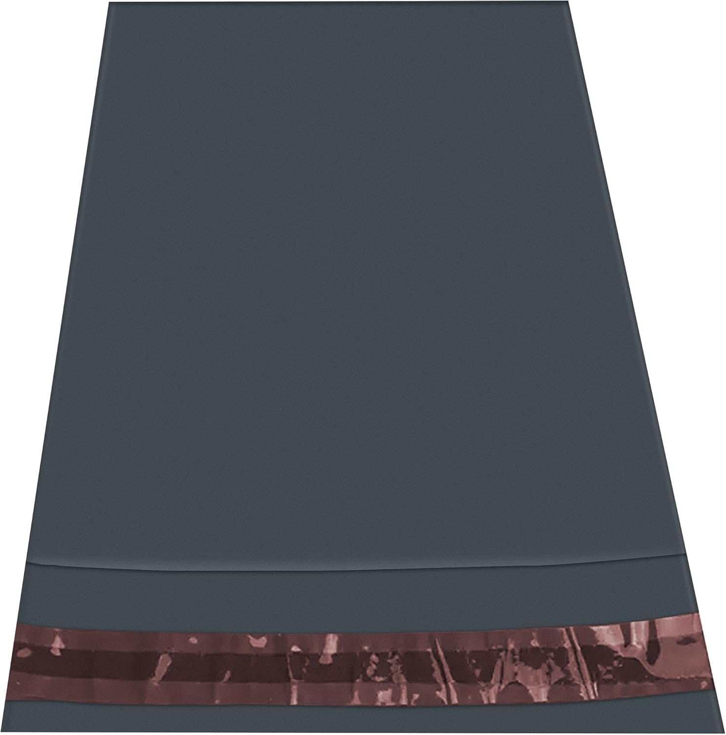 Mailing Bags, iSOUL 100 Pcs Shipping Poly Postal Self Seal Bags in Size 14” x 19” Inch Size Large Mailing Bags Big Postage Packaging Bags 356mm to 483mm