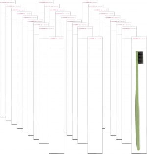 Clear Cellophane Bags 100pcs 1×...