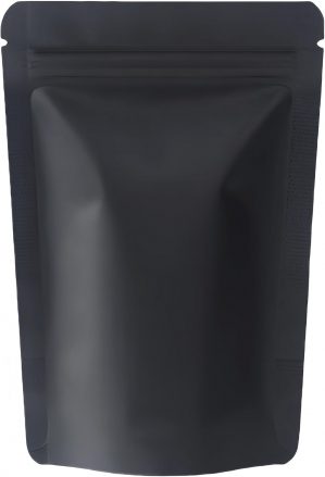 100 Pcs Mylar Bags,Resealable Bags ...